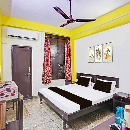 Hotel O Raj Mahal Kānpur Exterior photo
